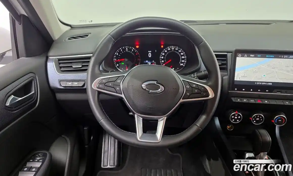 Renault XM3 2022 1.6 Автомат в Москве № 1013042, фото 13