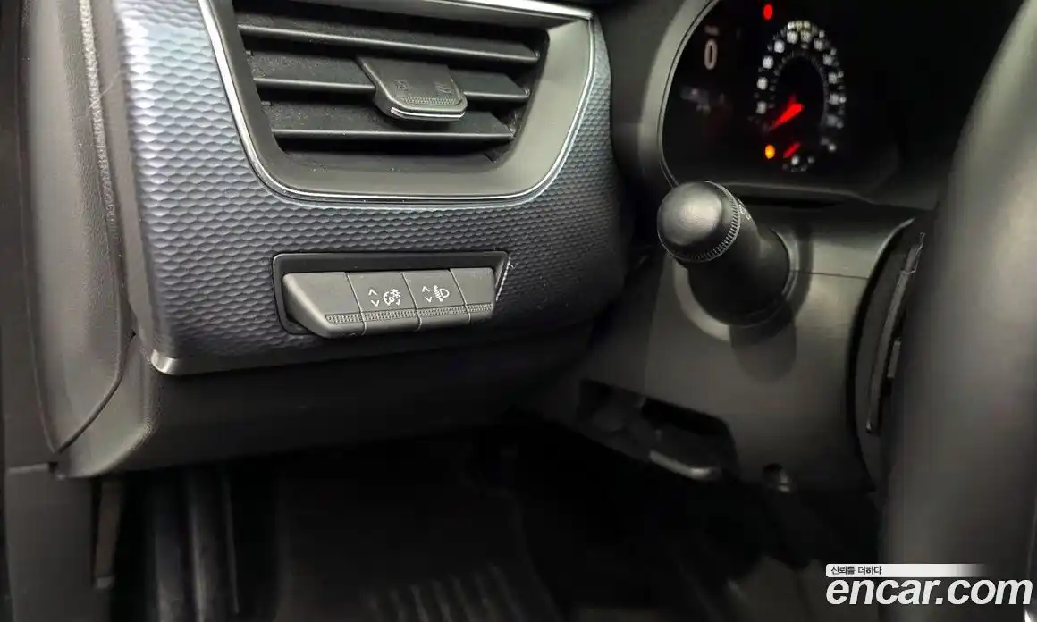 Renault XM3 2022 1.6 Автомат в Москве № 1013042, фото 17