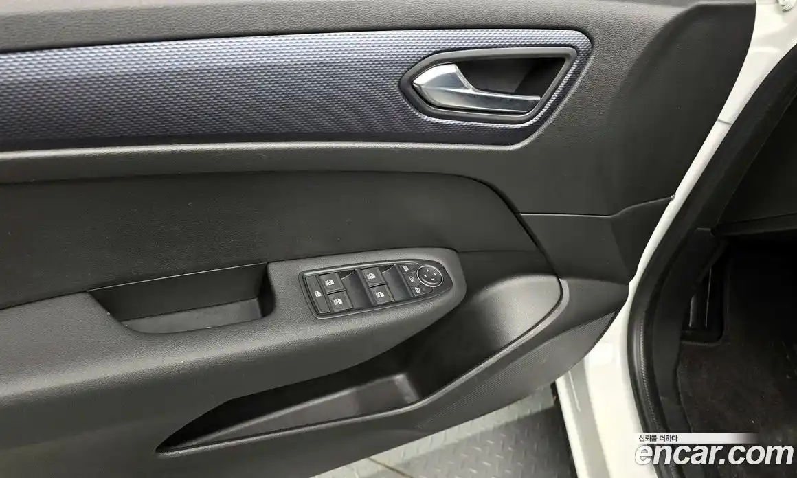 Renault XM3 2022 1.6 Автомат в Москве № 1013042, фото 18