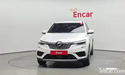 Renault XM3 2022 1.6 Автомат в Москве № 1013042, миниатюра 3