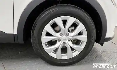 Renault XM3 2022 1.6 Автомат в Москве № 1013042, миниатюра 5