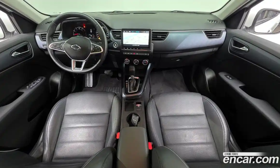 Renault XM3 2022 1.6 Автомат в Москве № 1013042, фото 7