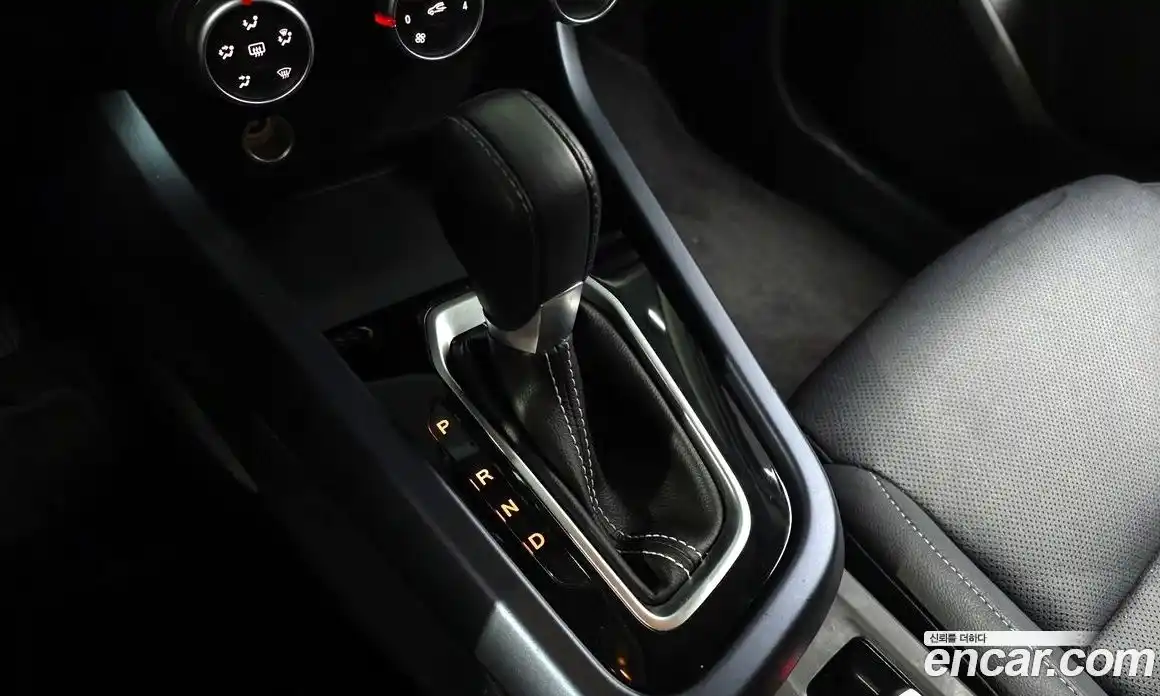 Renault XM3 2022 1.6 Автомат в Москве № 1013042, фото 9