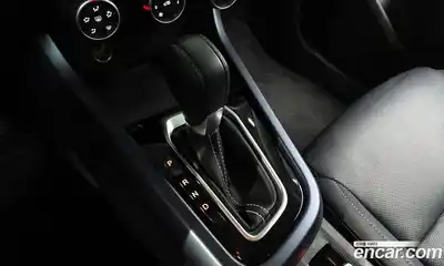 Renault XM3 2022 1.6 Автомат в Москве № 1013042, миниатюра 9