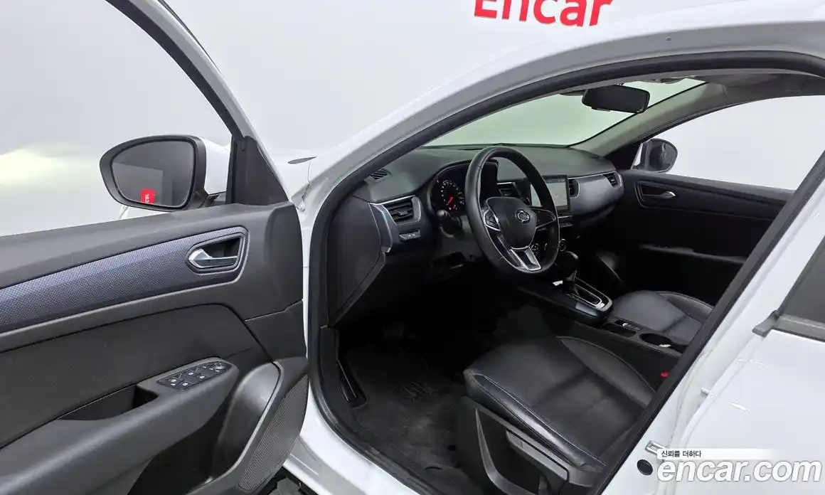 Renault XM3 2022 1.6 Автомат в Москве № 1013042, фото 10