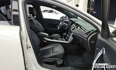 Renault SM5 2015 2.0 Автомат в Москве № 1013351, миниатюра 11