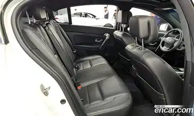 Renault SM5 2015 2.0 Автомат в Москве № 1013351, миниатюра 12