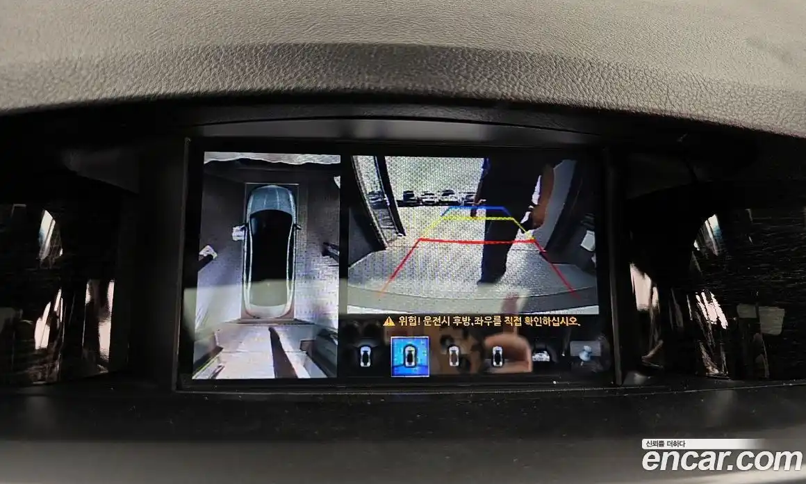 Renault SM5 2015 2.0 Автомат в Москве № 1013351, фото 16