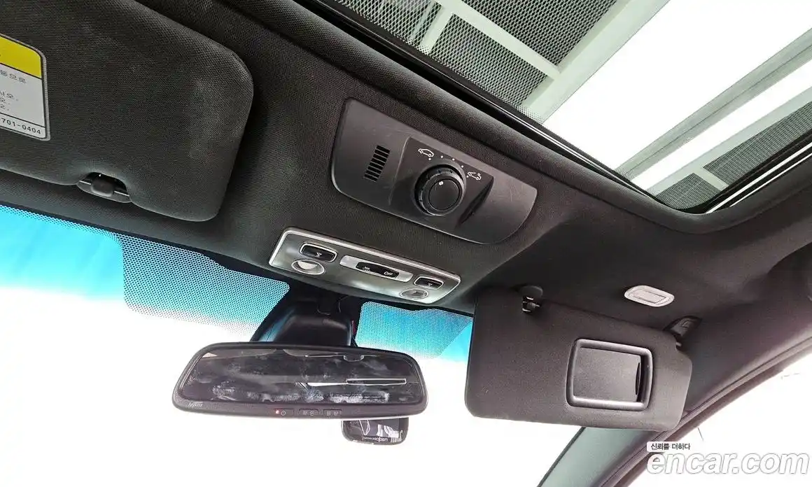 Renault SM5 2015 2.0 Автомат в Москве № 1013351, фото 17