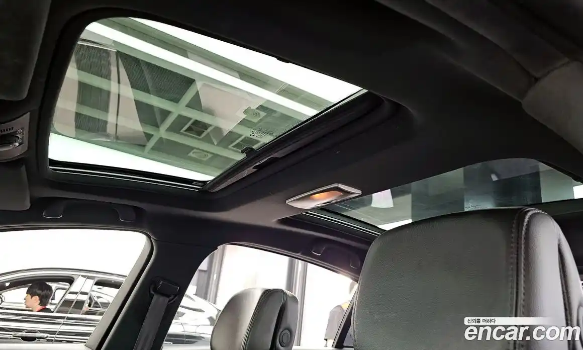 Renault SM5 2015 2.0 Автомат в Москве № 1013351, фото 19