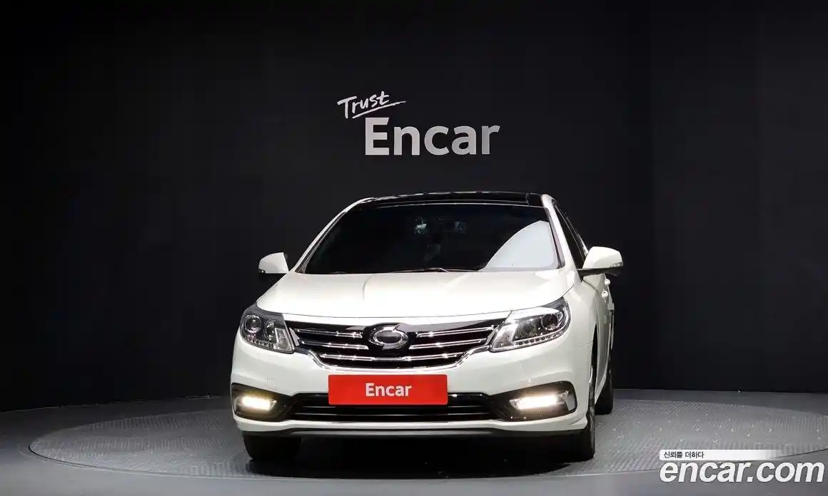 Renault SM5 2015 2.0 Автомат в Москве № 1013351, фото 3