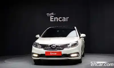 Renault SM5 2015 2.0 Автомат в Москве № 1013351, миниатюра 3