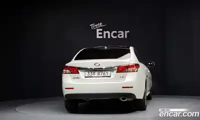 Renault SM5 2015 2.0 Автомат в Москве № 1013351, миниатюра 4