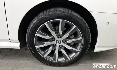 Renault SM5 2015 2.0 Автомат в Москве № 1013351, миниатюра 5