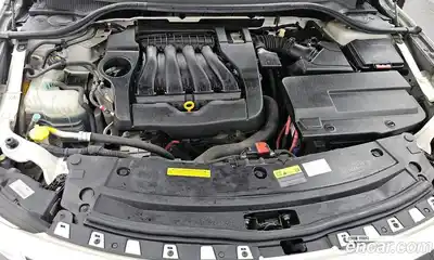 Renault SM5 2015 2.0 Автомат в Москве № 1013351, миниатюра 6