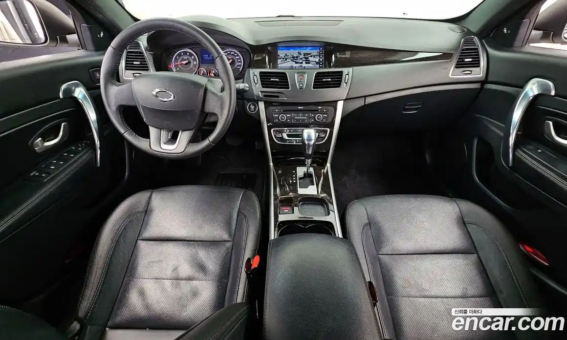 Renault SM5 2015 2.0 Автомат в Москве № 1013351, фото 7