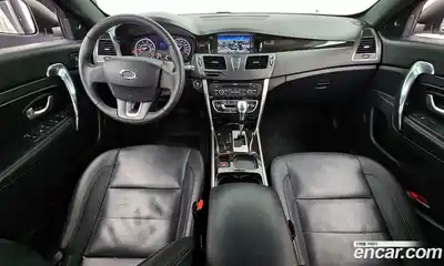 Renault SM5 2015 2.0 Автомат в Москве № 1013351, миниатюра 7