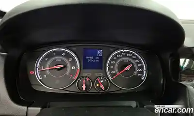 Renault SM5 2015 2.0 Автомат в Москве № 1013351, миниатюра 8