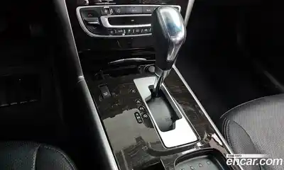 Renault SM5 2015 2.0 Автомат в Москве № 1013351, миниатюра 9