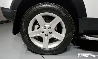 Land Rover Defender 2021 3.0 гидро в Москве № 1013447, миниатюра 5