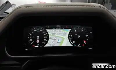 Land Rover Defender 2021 3.0 гидро в Москве № 1013447, миниатюра 8