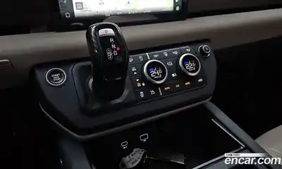 Land Rover Defender 2021 3.0 гидро в Москве № 1013447, миниатюра 9