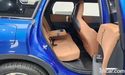 Mini Countryman 2025 2.0 гидро в Москве № 1013614, миниатюра 12