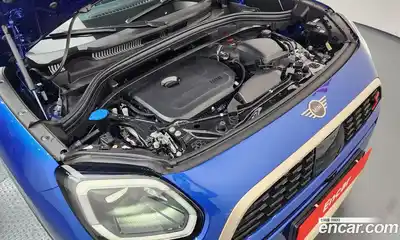 Mini Countryman 2025 2.0 гидро в Москве № 1013614, миниатюра 6