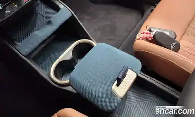 Mini Countryman 2025 2.0 гидро в Москве № 1013614, миниатюра 9