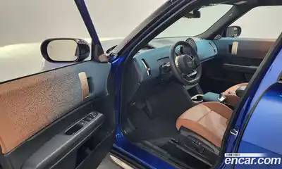 Mini Countryman 2025 2.0 гидро в Москве № 1013614, миниатюра 10