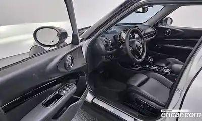 Mini Clubman 2020 1.5 гидро в Москве № 1013818, миниатюра 11