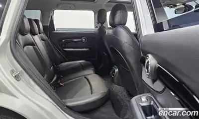 Mini Clubman 2020 1.5 гидро в Москве № 1013818, миниатюра 12