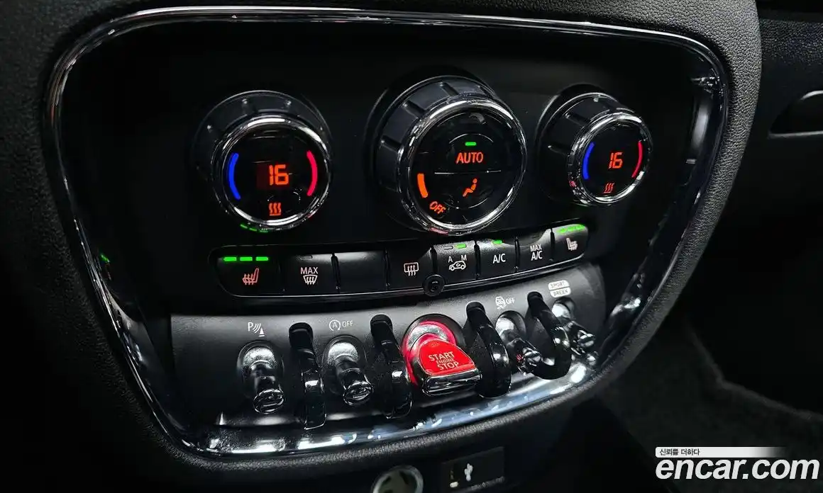 Mini Clubman 2020 1.5 гидро в Москве № 1013818, фото 16