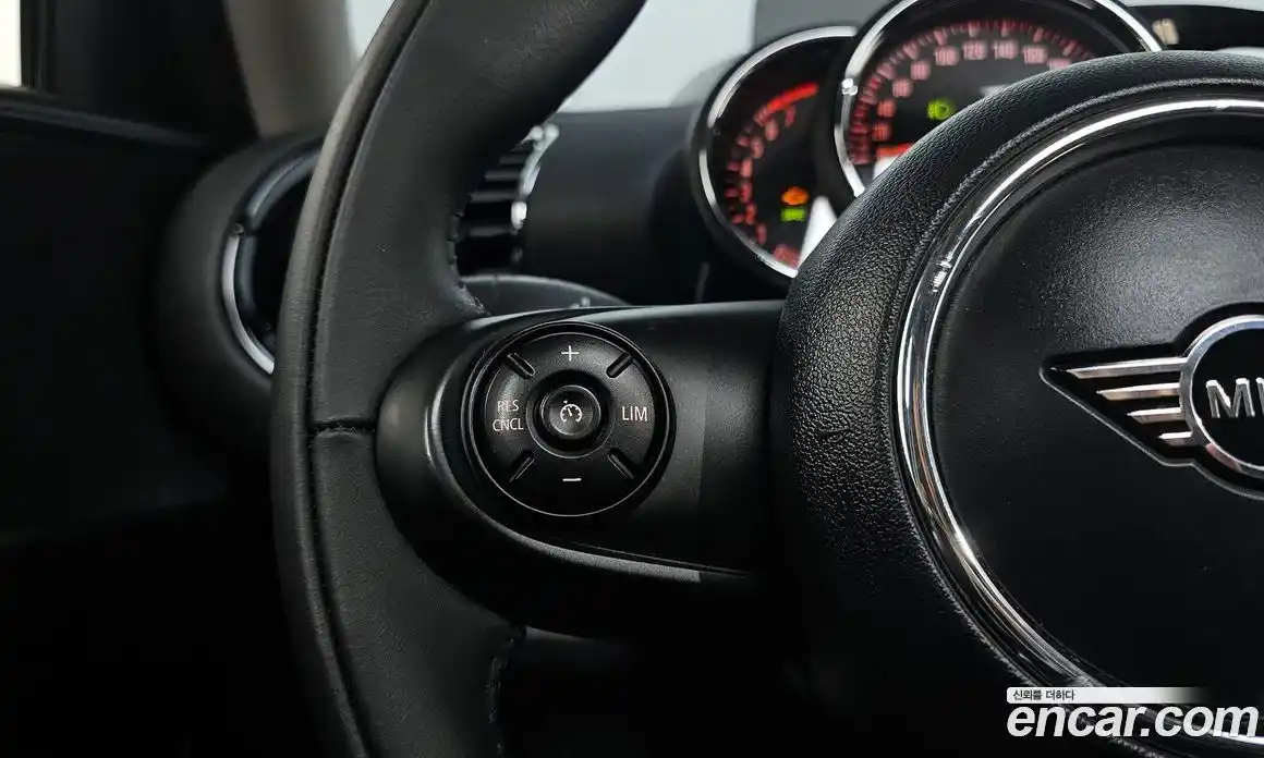 Mini Clubman 2020 1.5 гидро в Москве № 1013818, фото 17