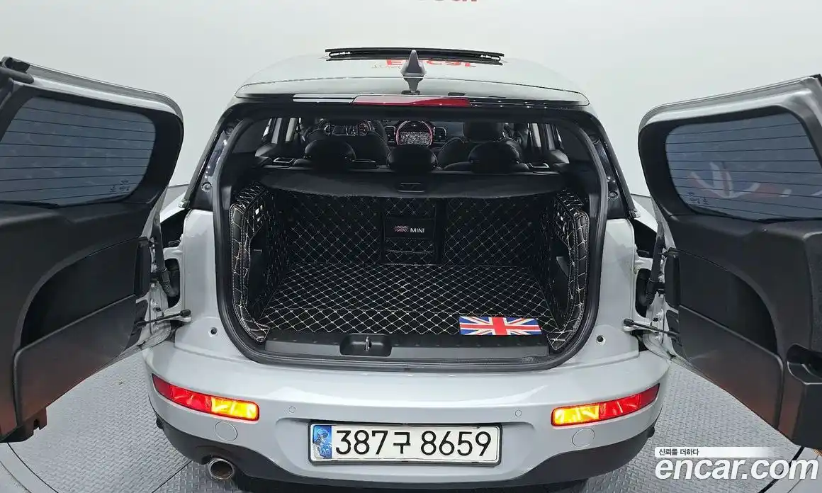 Mini Clubman 2020 1.5 гидро в Москве № 1013818, фото 20