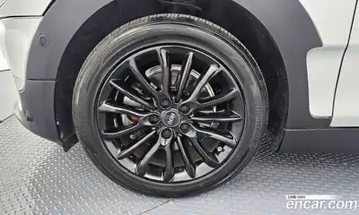 Mini Clubman 2020 1.5 гидро в Москве № 1013818, миниатюра 5