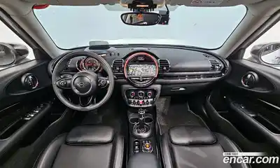 Mini Clubman 2020 1.5 гидро в Москве № 1013818, миниатюра 7