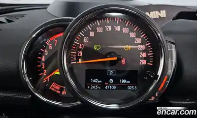 Mini Clubman 2020 1.5 гидро в Москве № 1013818, миниатюра 8