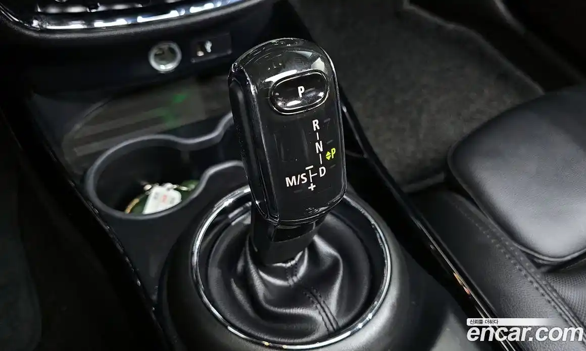 Mini Clubman 2020 1.5 гидро в Москве № 1013818, фото 9