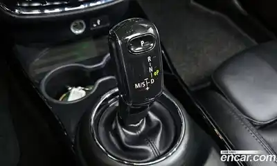 Mini Clubman 2020 1.5 гидро в Москве № 1013818, миниатюра 9