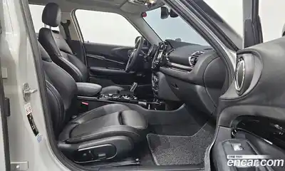 Mini Clubman 2020 1.5 гидро в Москве № 1013818, миниатюра 10