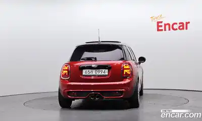 Mini Cooper 2015 2.0 гидро в Москве № 1013938, миниатюра 4