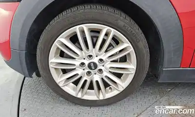 Mini Cooper 2015 2.0 гидро в Москве № 1013938, миниатюра 5