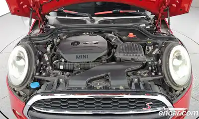 Mini Cooper 2015 2.0 гидро в Москве № 1013938, миниатюра 6
