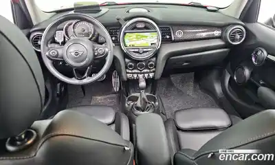 Mini Cooper 2015 2.0 гидро в Москве № 1013938, миниатюра 7