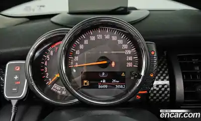 Mini Cooper 2015 2.0 гидро в Москве № 1013938, миниатюра 8