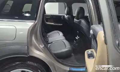 Mini Countryman 2017 2.0 гидро в Москве № 1013955, миниатюра 12