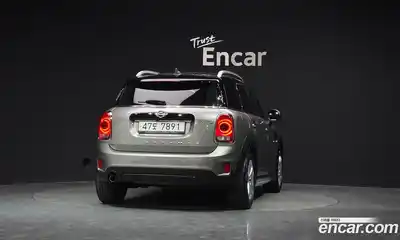 Mini Countryman 2017 2.0 гидро в Москве № 1013955, миниатюра 4