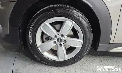 Mini Countryman 2017 2.0 гидро в Москве № 1013955, миниатюра 5