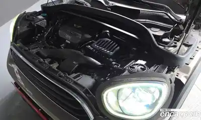 Mini Countryman 2017 2.0 гидро в Москве № 1013955, миниатюра 6